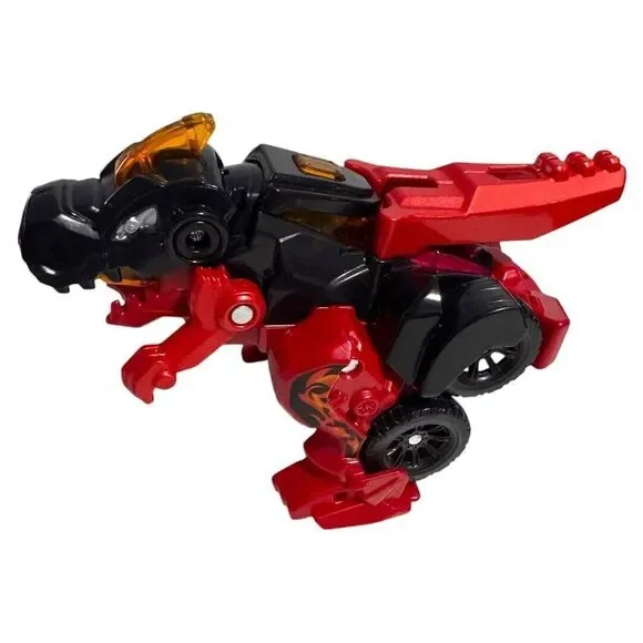 VTech Switch & Go T-Rex Muscle Car - Picture 1 of 6